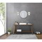 Westinghouse Fixture Wall UnMount 60W Morrison, Brushed Nickel Mesh Shades 6327800 - alternate 2